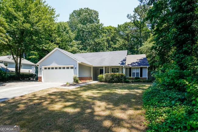 Building Photo - 4508 High Grove Ct NW