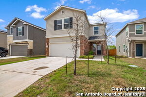 Building Photo - 3218 Comanche Crossing