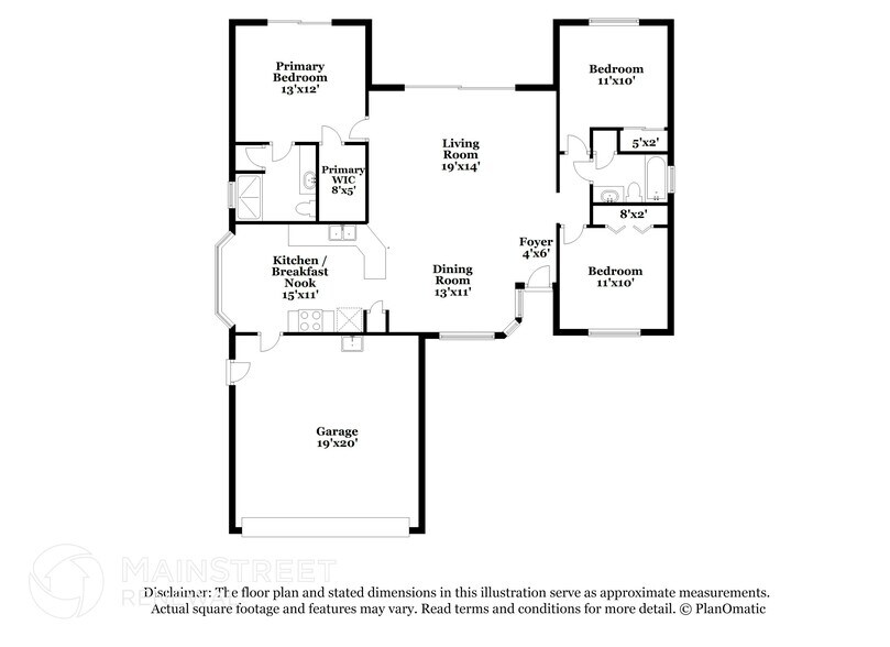 Building Photo - 1641 Larkin Rd