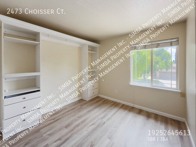 Building Photo - 2473 Choisser Ct