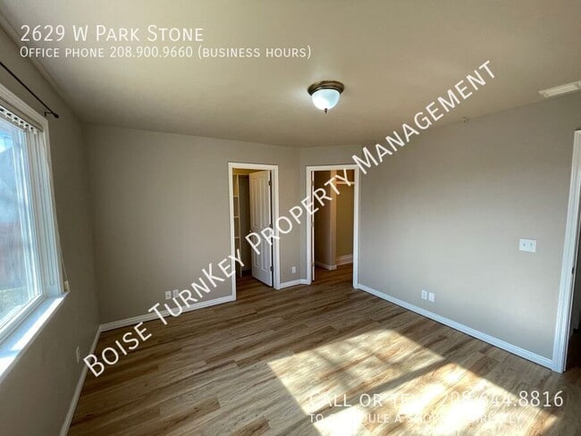 Building Photo - 2629 W Park Stone Dr