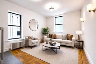 Building Photo - 664 W 163rd St