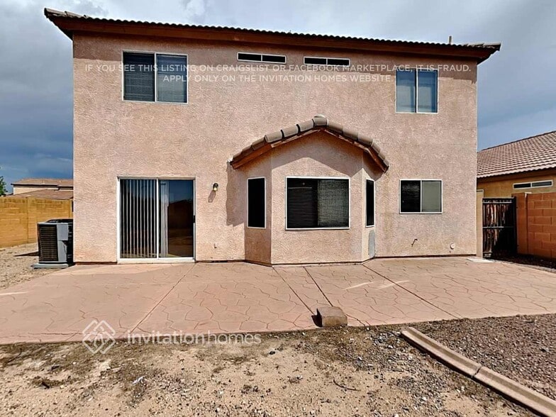 Building Photo - 12541 W Myer Ln