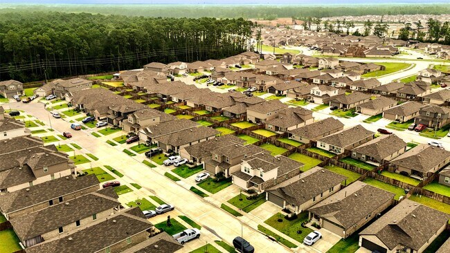 Building Photo - 5618 Redstone Gardens Dr
