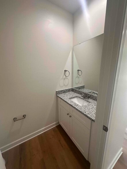 Building Photo - 2822 Fay Jones Rd