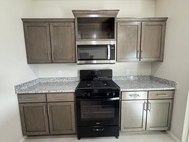Building Photo - NEW CONTRUCTION - 4 bed-3 bath-3 car garage.