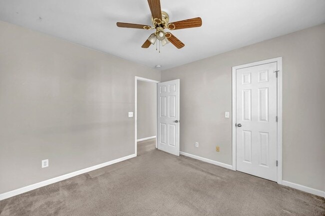 Building Photo - 2029 Jackson St