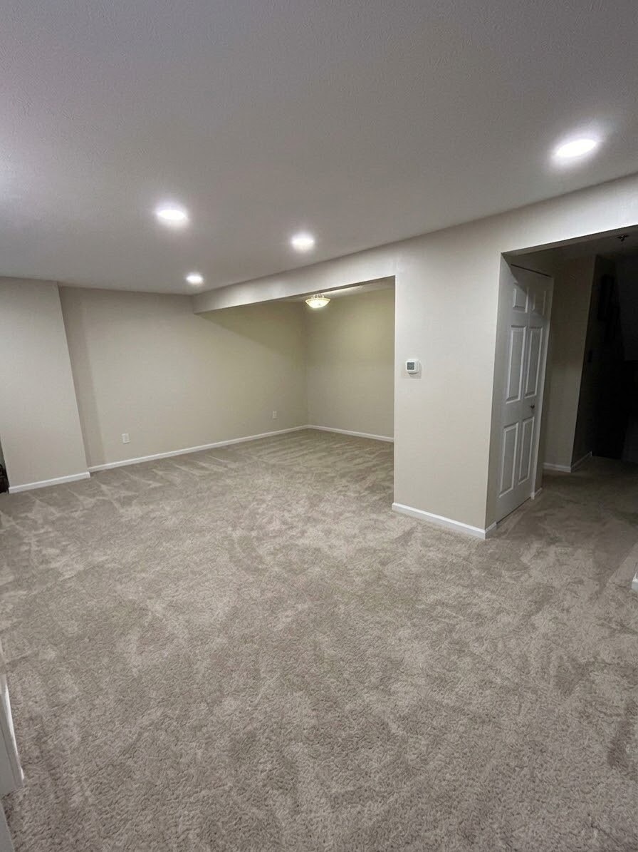 Living/dining room - 950 Twin Leaf Ct