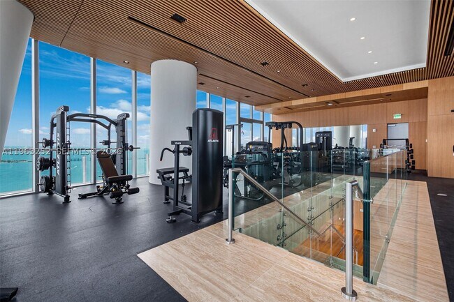 Building Photo - 300 Biscayne Blvd