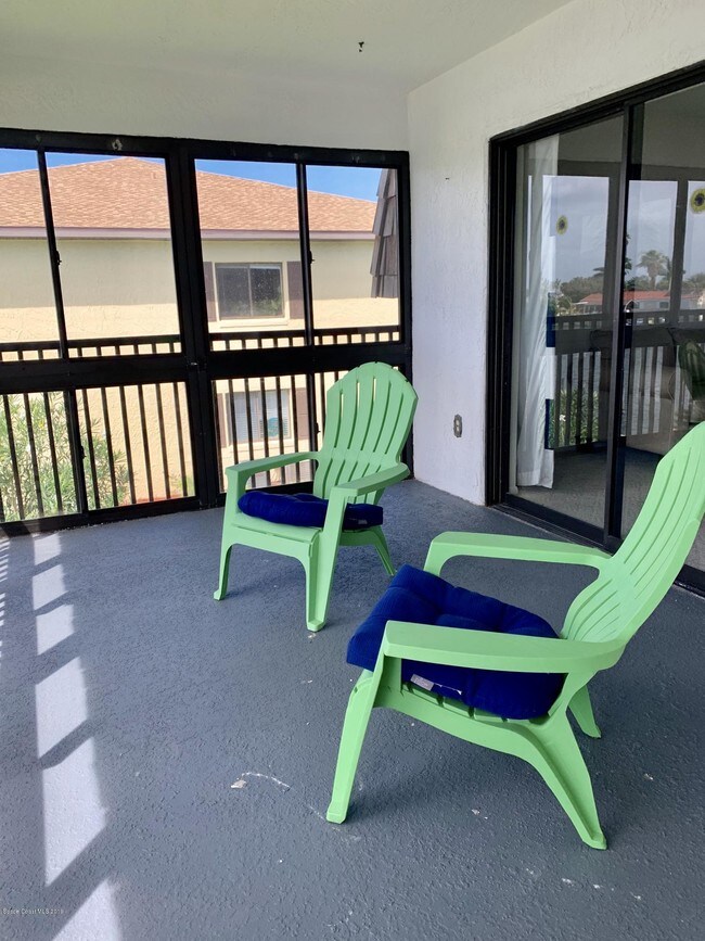 Building Photo - 205 S Banana River Blvd