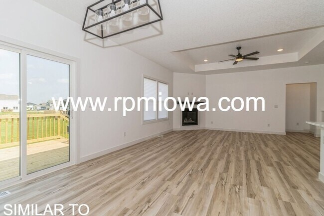 Building Photo - STUNNING HOME!! 4 Bed, 3 Bath Home in Altoona
