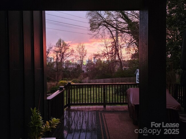 Building Photo - 4820 Gilmore Dr