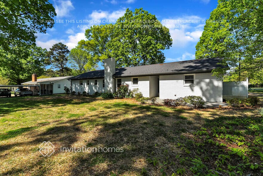 Building Photo - 5501 Rockwood Rd