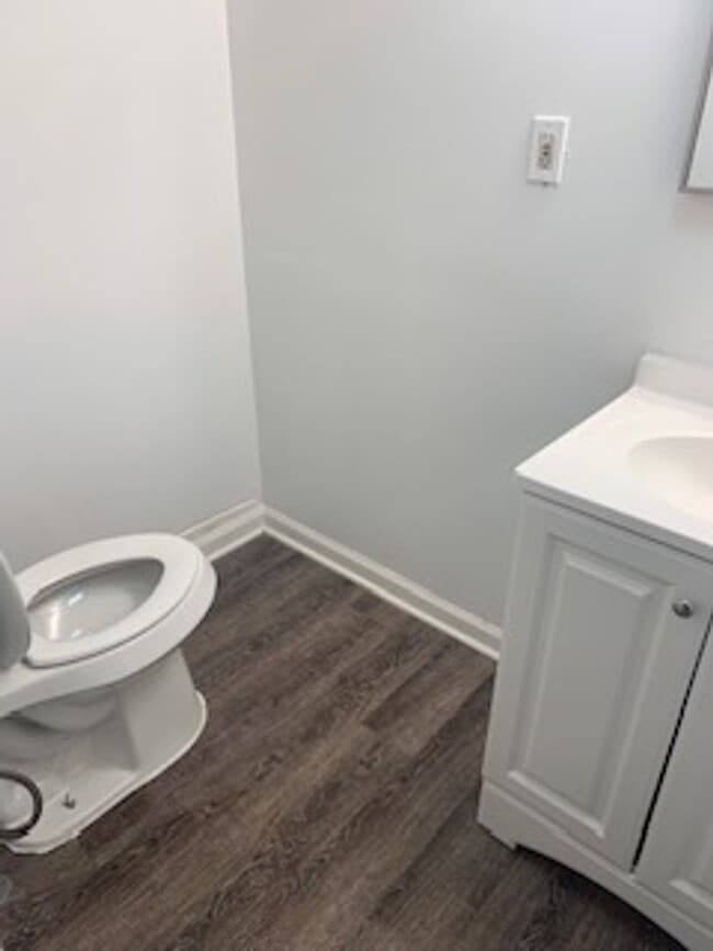 Building Photo - Welcome Home!