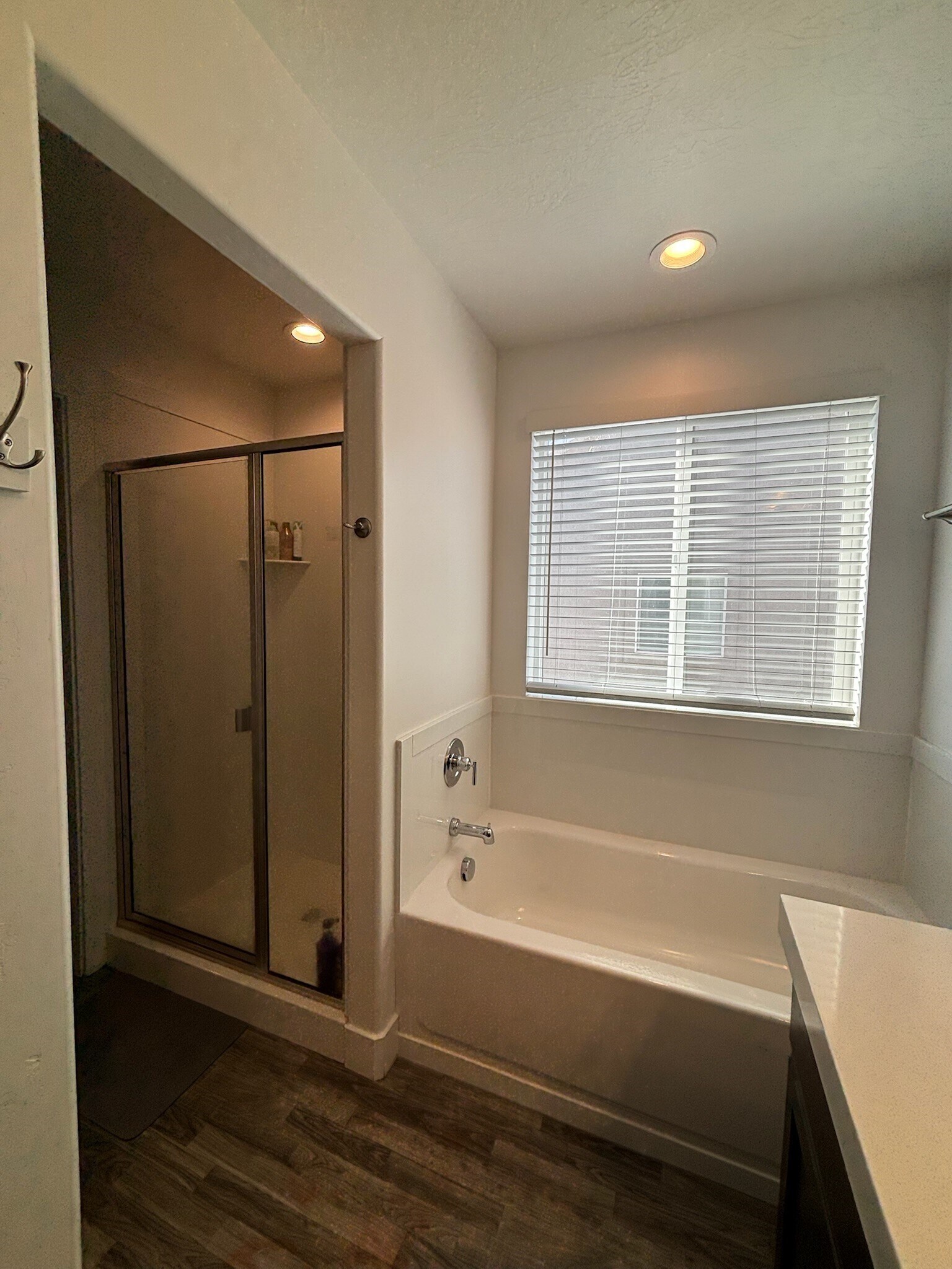 Master Bathroom - 421 E 280 N
