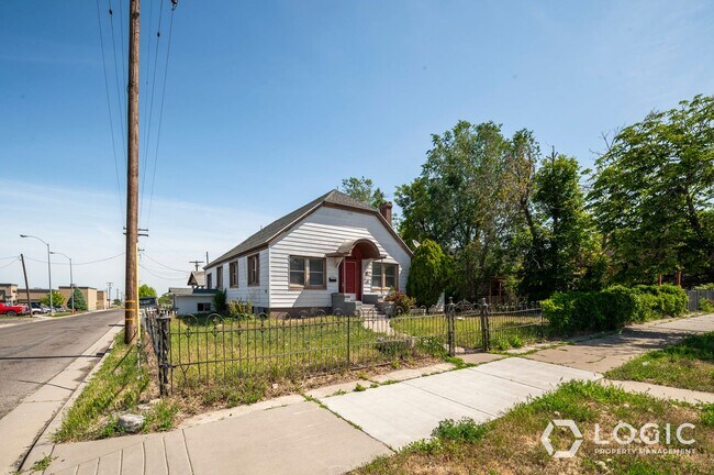Primary Photo - 55 E Utah Ave