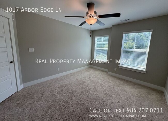 Building Photo - 1017 Arbor Edge Ln