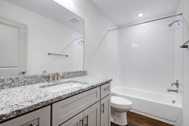 Building Photo - Beautifully Designed Townhome with Upscale Finishes