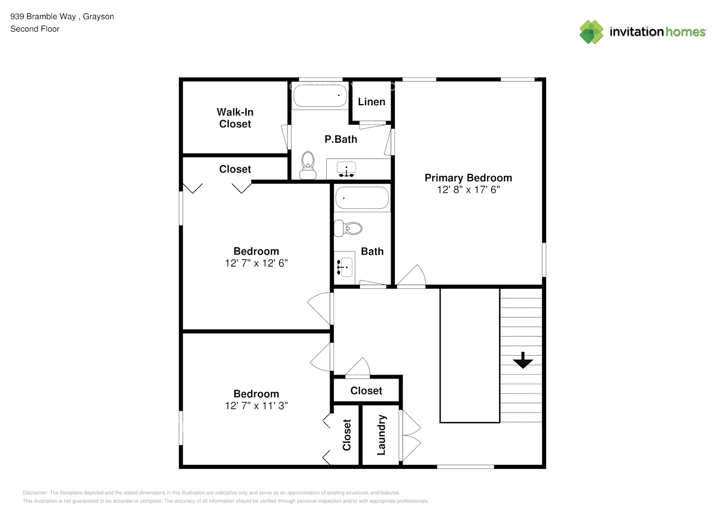 Building Photo - 939 Bramble Way