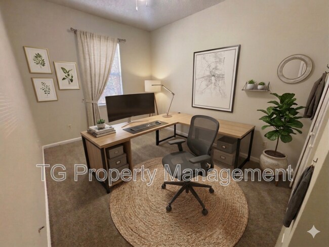 Building Photo - 8605 Tower Falls Dr