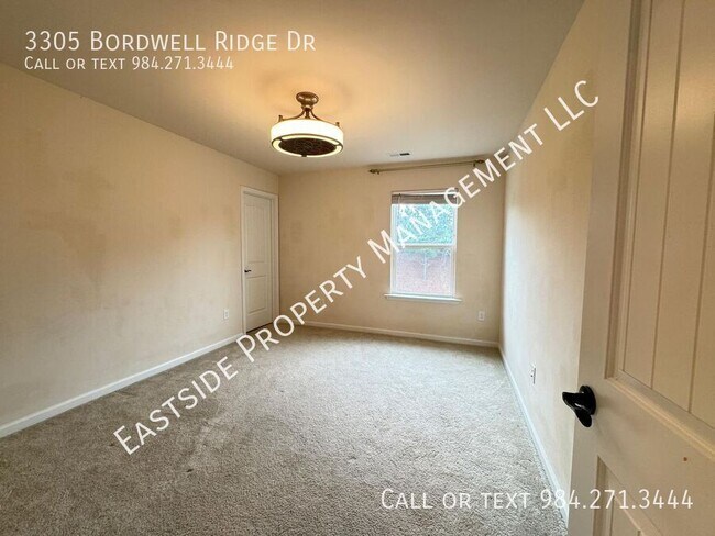Building Photo - 3305 Bordwell Ridge Dr