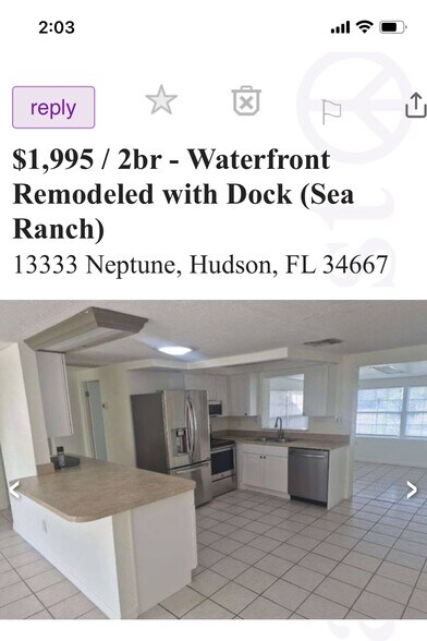 Building Photo - 13333 Neptune Dr