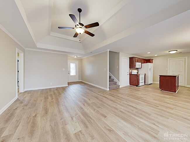 Building Photo - 2941 Brewster Drive