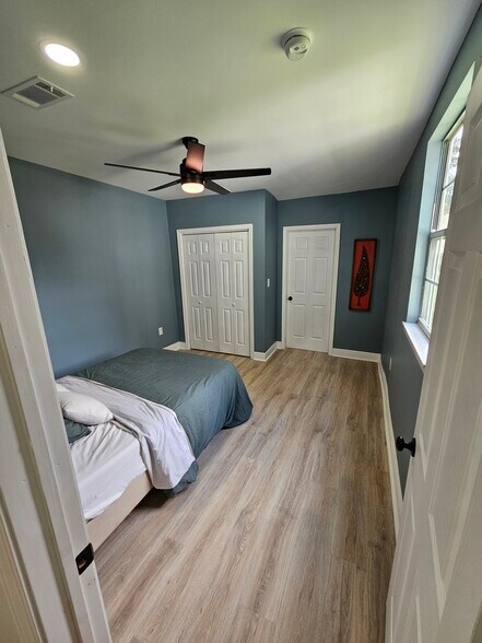 Bedroom 2 - 2616 Soniat St