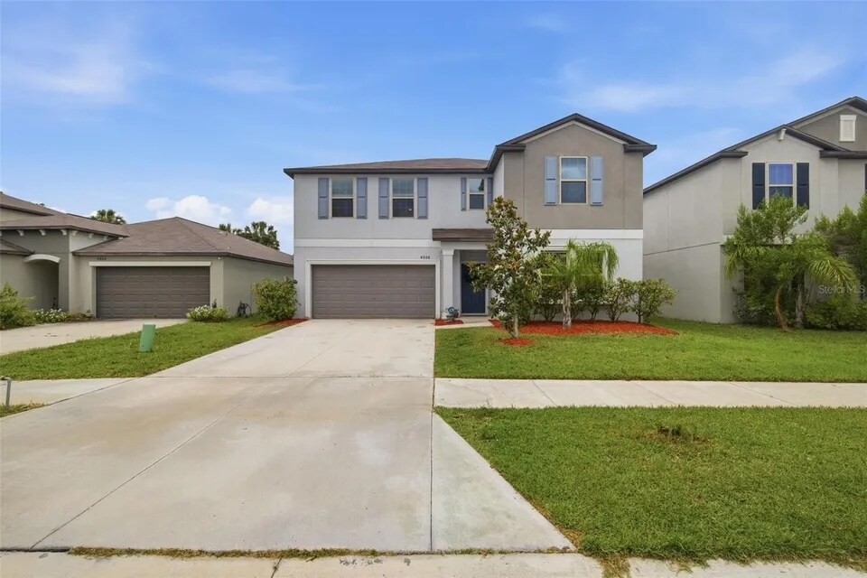 Building Photo - 4808 Wild Senna Blvd