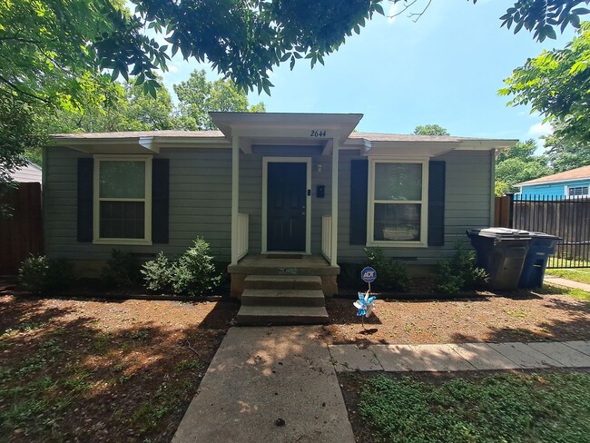 Primary Photo - Updated 2/1 Ready For Move In!