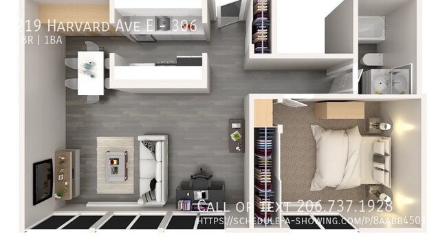 Building Photo - 219 Harvard Ave E