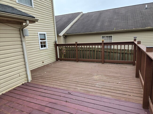 Building Photo - House in Masterson Station on Cul-De-Sac    20260805