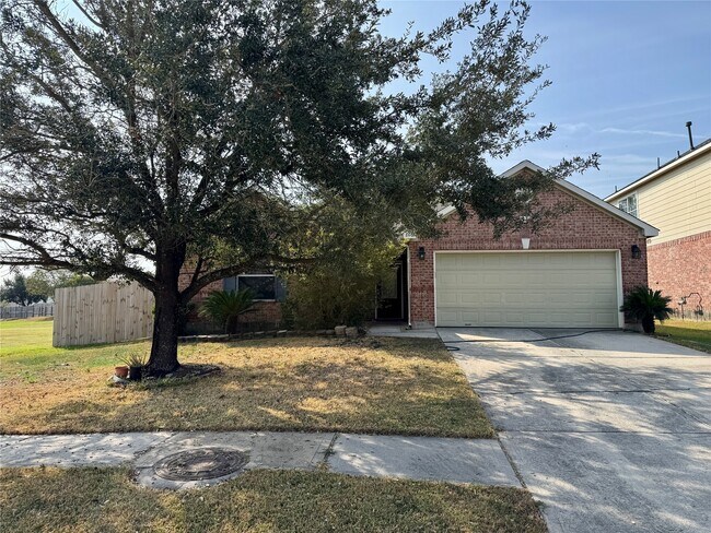 Primary Photo - 8607 Sunny Gallop Dr