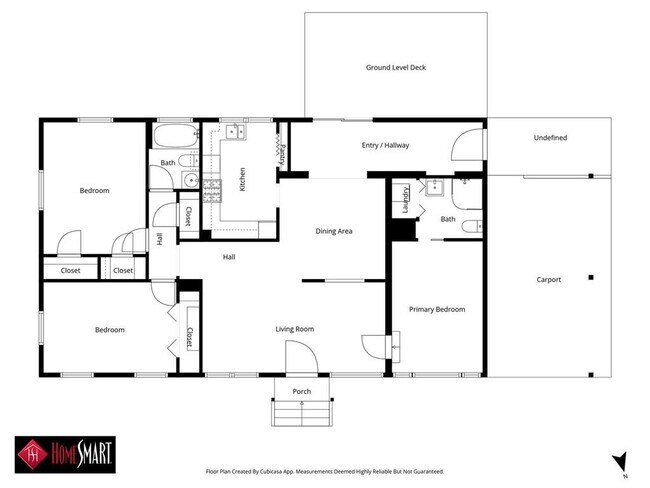 Building Photo - 1333 Victor Rd NE