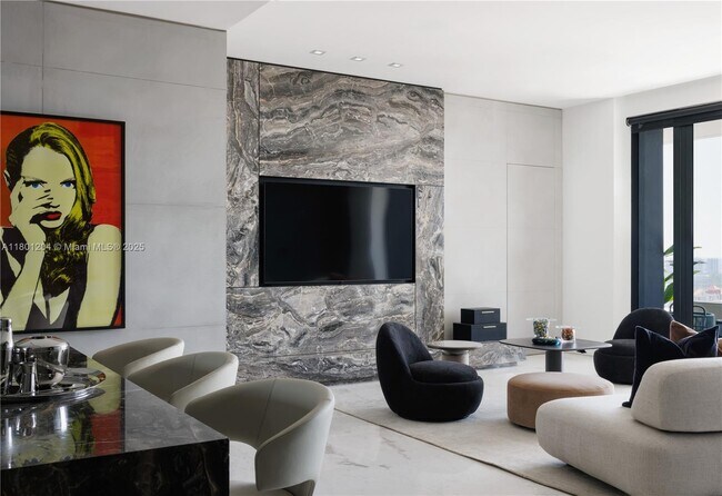Building Photo - 17141 Collins Ave
