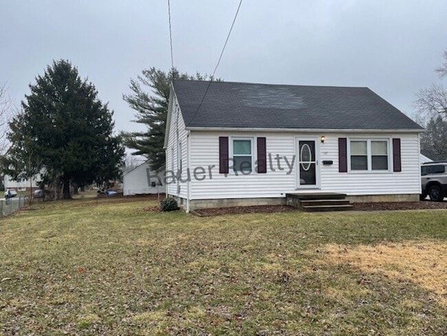 Primary Photo - Immaculate Three Bedroom Home