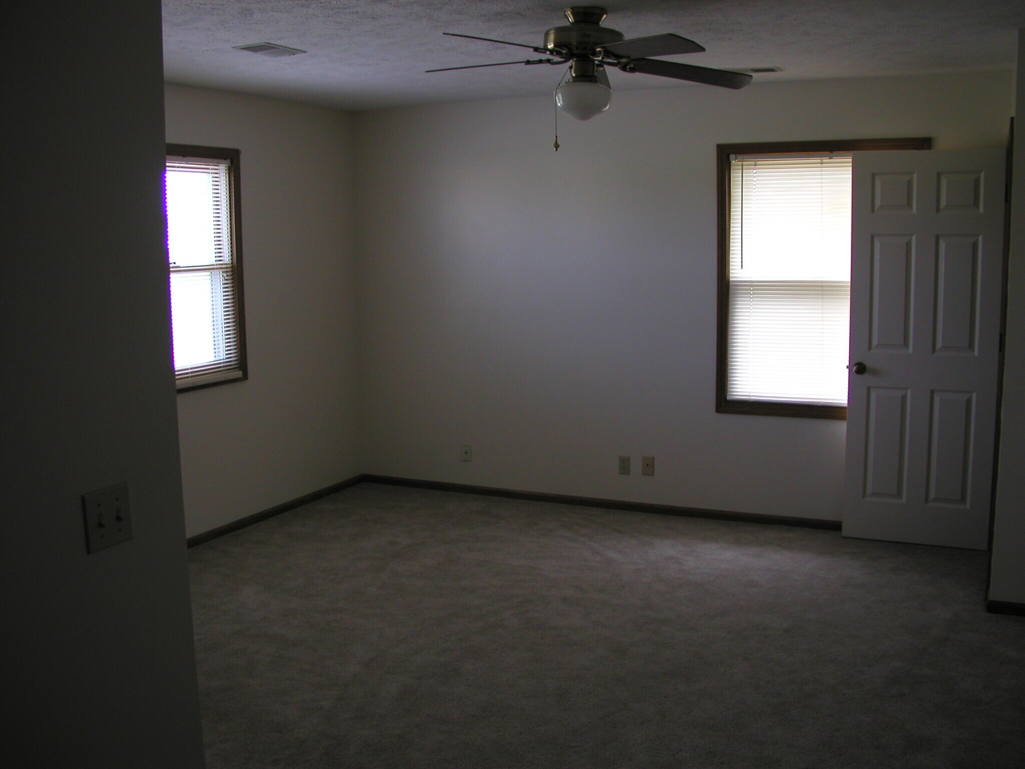 Second Upstairs bedroom - 13305 Discovery Dr