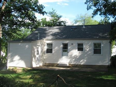 Building Photo - 7511 Fisher Dr