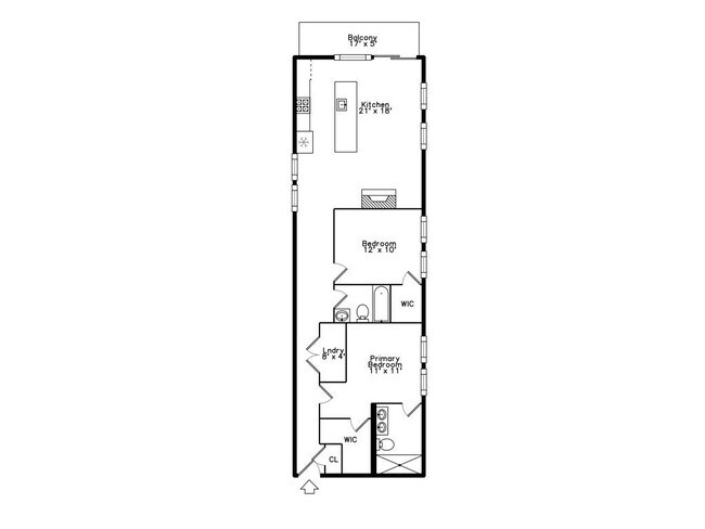 Building Photo - 347 Maverick St