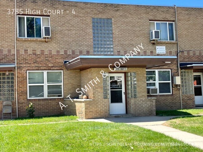 Primary Photo - 3785 High Ct