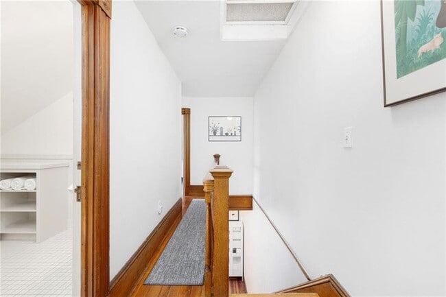 Building Photo - 14 Greenough Pl