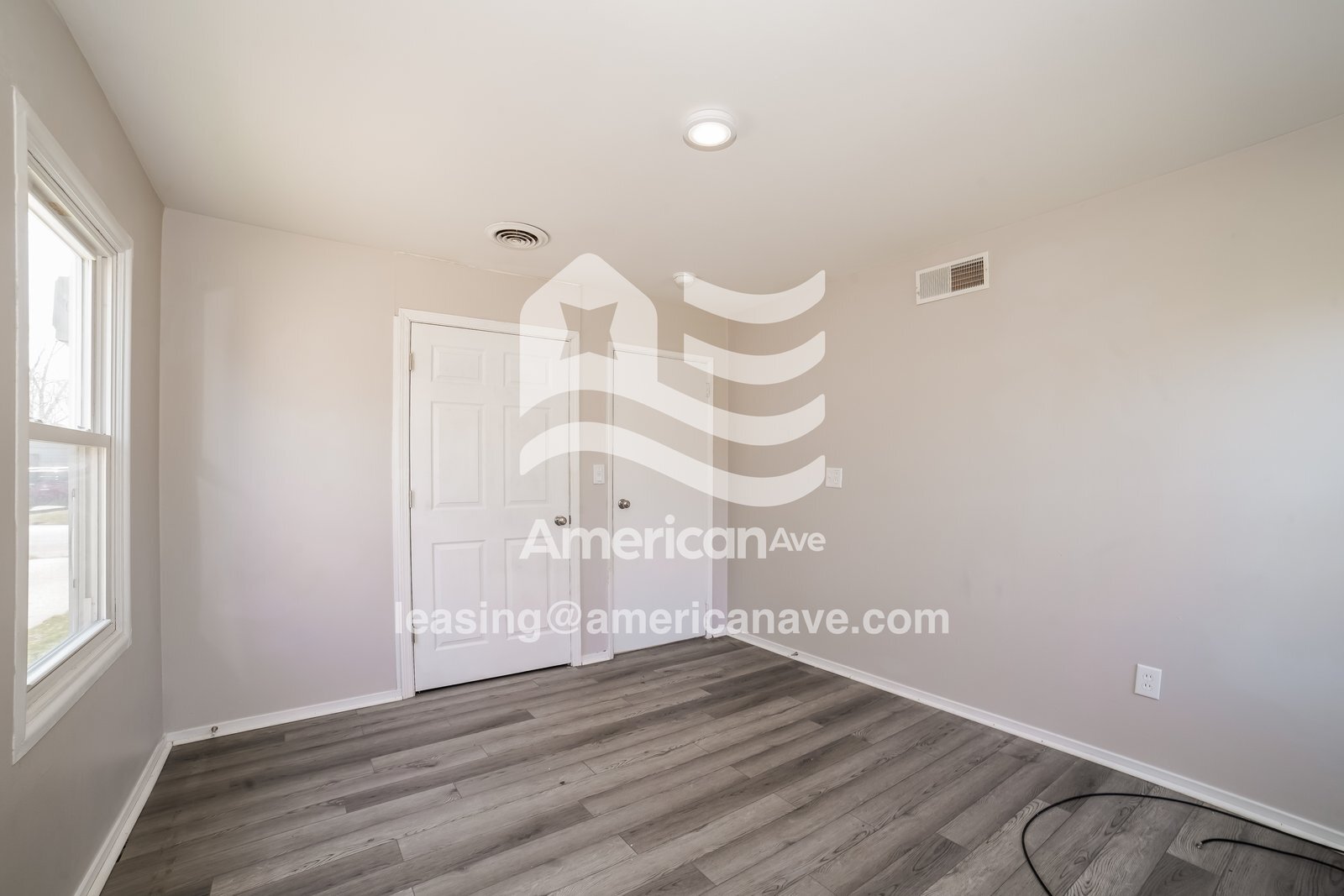 Building Photo - 1609 Koch St