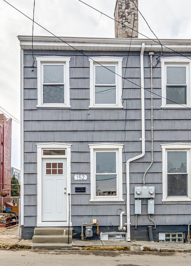 Building Photo - Beautiful 1 Bed - 2 Bathroom Home in Lawrenceville