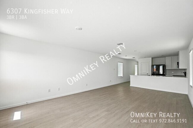 Building Photo - 6307 Kingfisher Wy