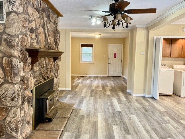 Building Photo - 1234 W County Rd 1300 N