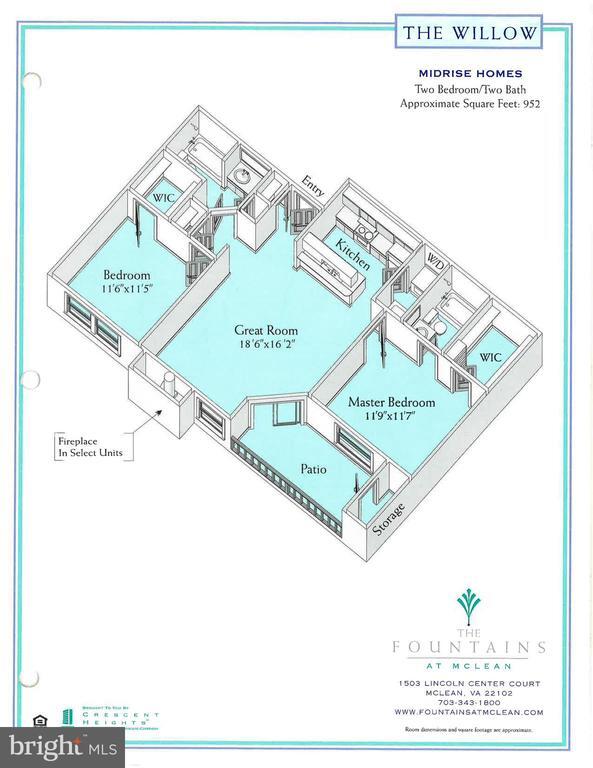 Building Photo - 1524 Lincoln Way