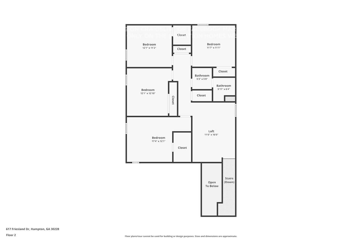 Building Photo - 617 Friesland Dr