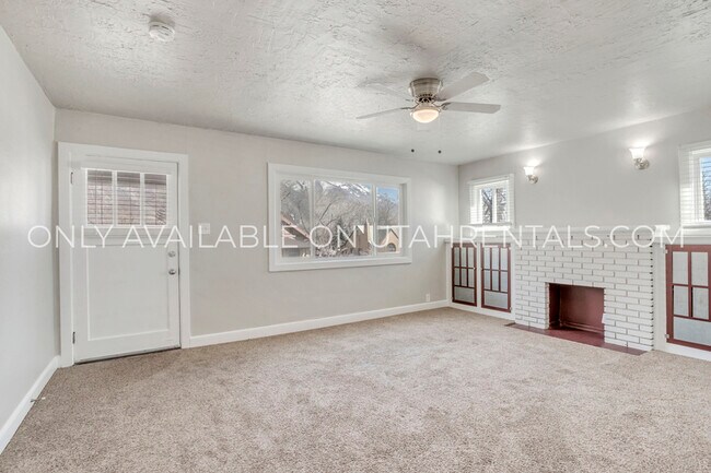 Building Photo - 222 S 100 E