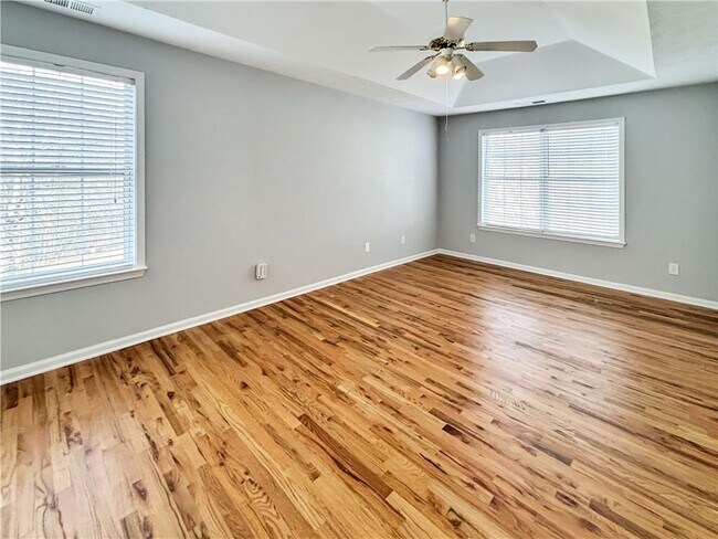 Building Photo - 3829 Mast Ct NW