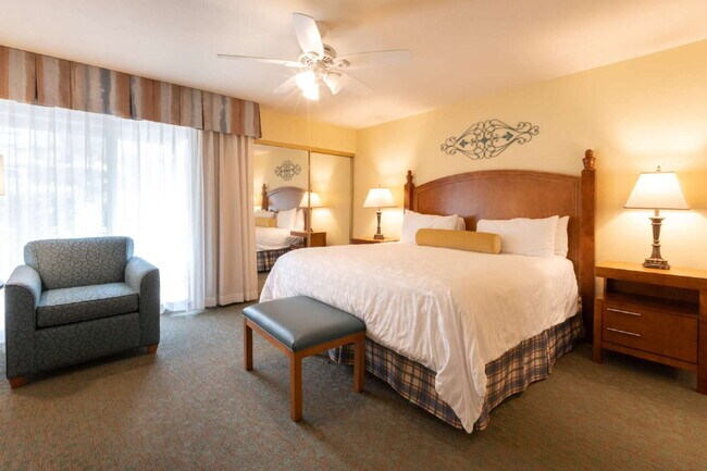 Building Photo - Scenic Long-term Rentals!